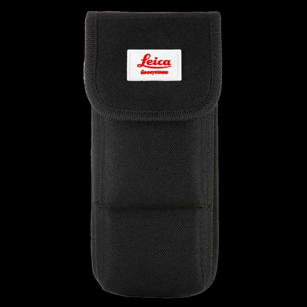 کیف حمل متر لیزری لایکا Leica S910 Nylon Holster