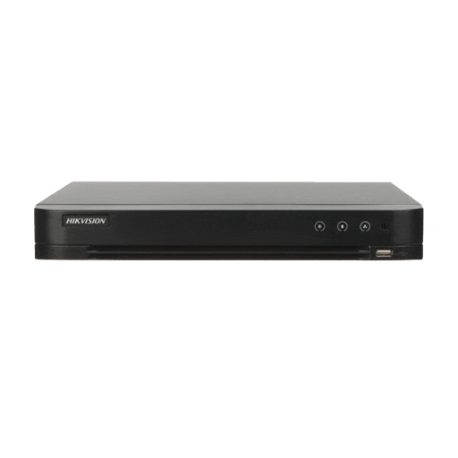 دستگاه DVR هایک ویژن مدل IDS-7208HTHI-M2/S — تصویر ۵
