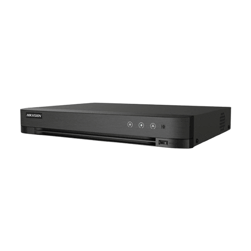 دستگاه DVR هایک ویژن مدل IDS-7208HQHI-M1/XT — تصویر ۵