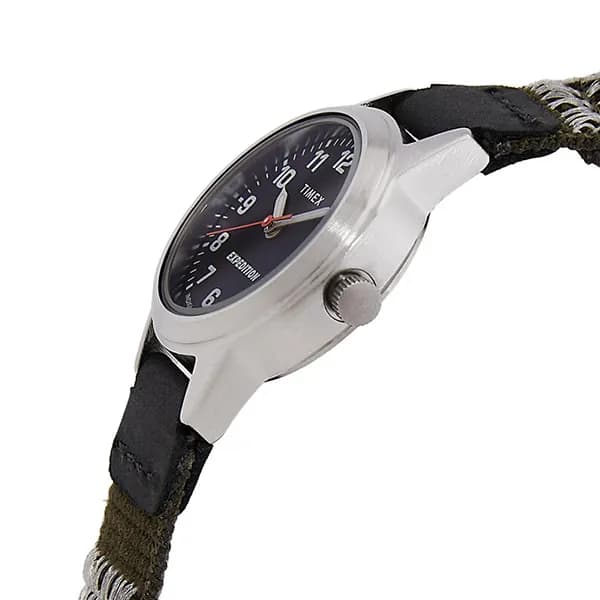 ساعت مچی عقربه ای تایمکس (Timex) مدل TW4B25800 — تصویر ۱۲