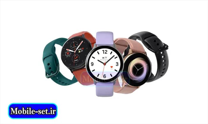 سامسونگ گلکسی واچ 4 کلاسیک Samsung Galaxy Watch 4 Classic مدل R880 (42mm) — تصویر ۲