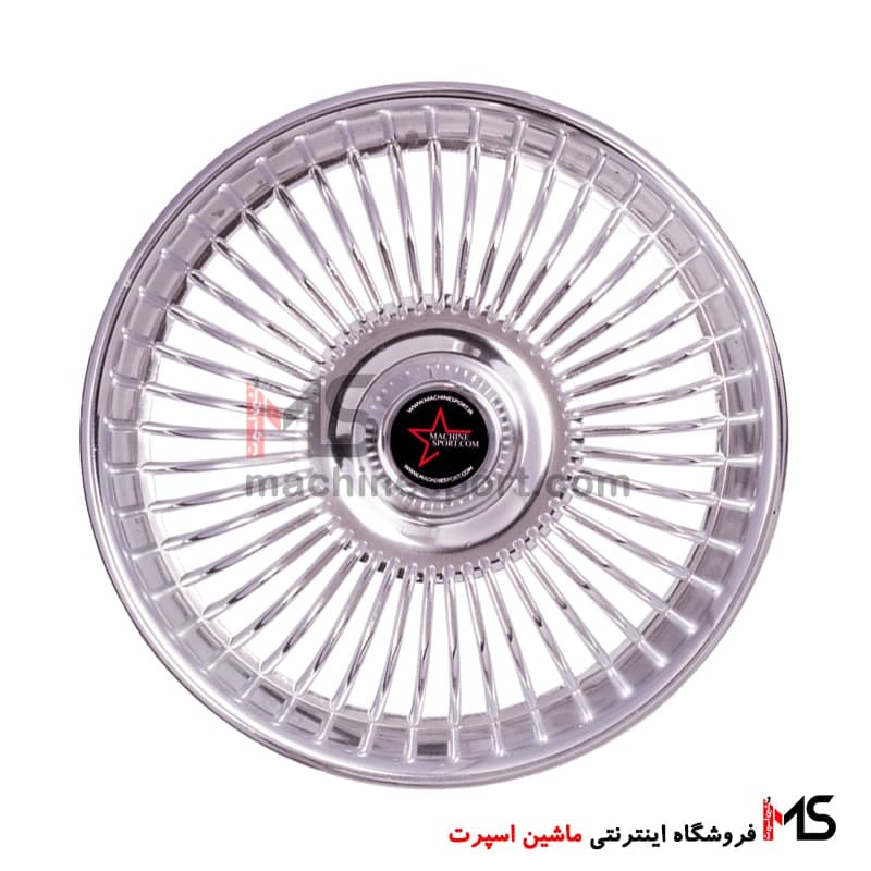 قالپاق اسپرت پره ای دنی تک عددی سایز 13