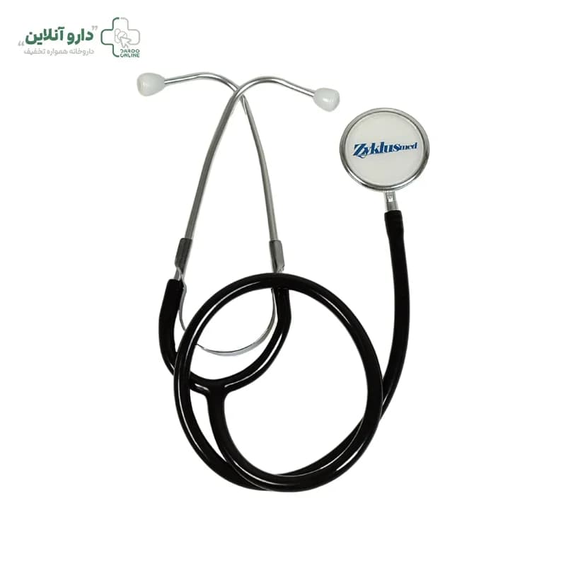 دستگاه فشارسنج عقربه ای زیکلاس مد مدل HS-201C1 — تصویر ۳