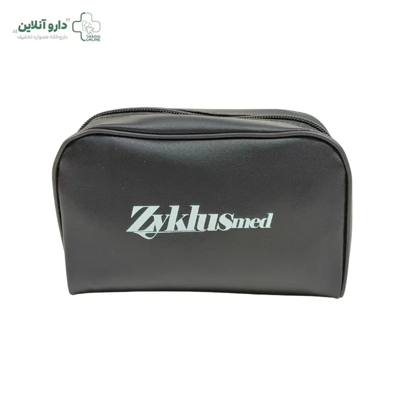 دستگاه فشارسنج عقربه ای زیکلاس مد مدل HS-201C1 — تصویر ۴