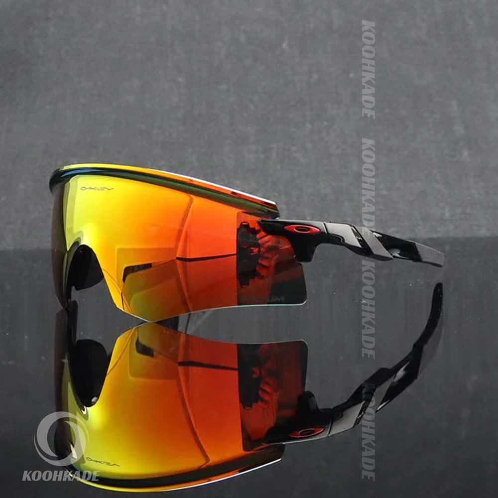 عینک اوکلی کاتو OAKLEY ORNG KATO