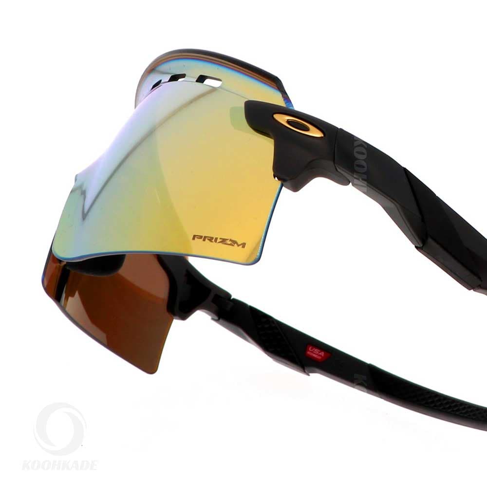 عینک اوکلی کاتو OAKLEY GBLACK KATO — تصویر ۵