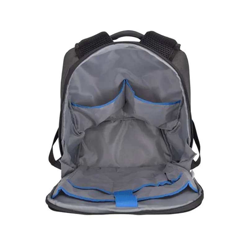 کوله پشتی لپ تاپ دل مدل Essential Backpack 15 مناسب برای لپ تاپ 14.1 تا 15.6 اینچی — تصویر ۵