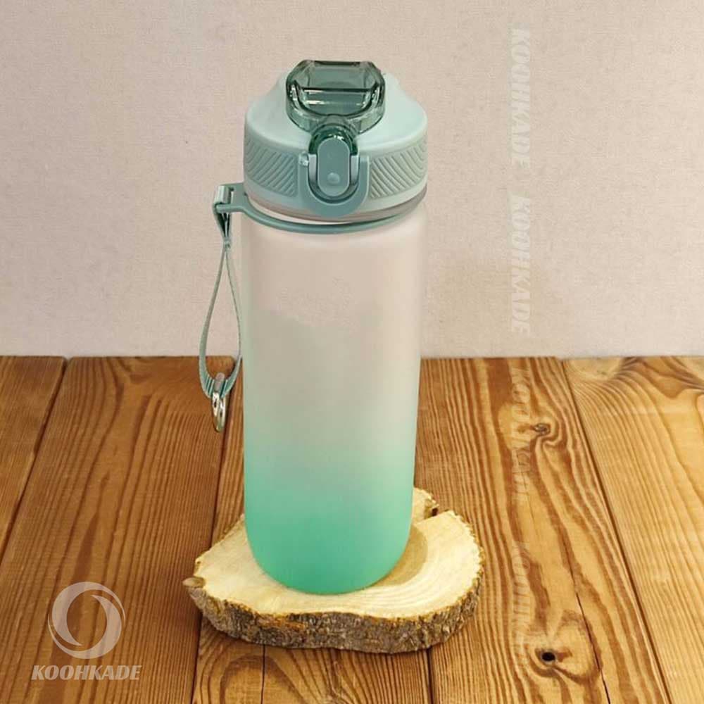 قمقمه اکتیو پاستیلی 850 میلیمتر — تصویر ۴