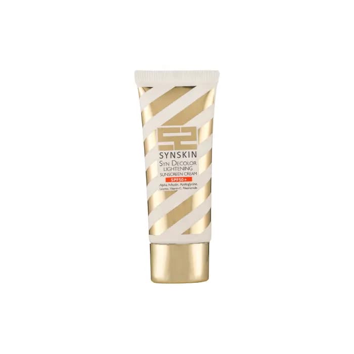 ژل کرم ضد آفتاب بی رنگ ساین اسکین مدل Syn Decolor با SPF50 حجم 40 میلی لیتر — تصویر ۳