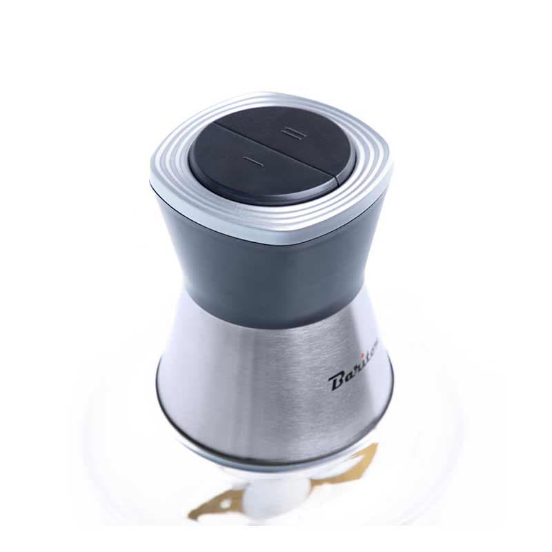 خردکن باریتون مدل BARITON BFC-3500BTX — تصویر ۵