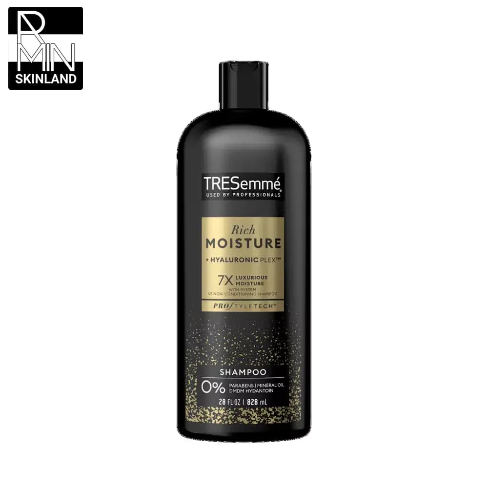 نرم کننده مو ترسمه مدل Rich Moisture حجم 828ml — تصویر ۳