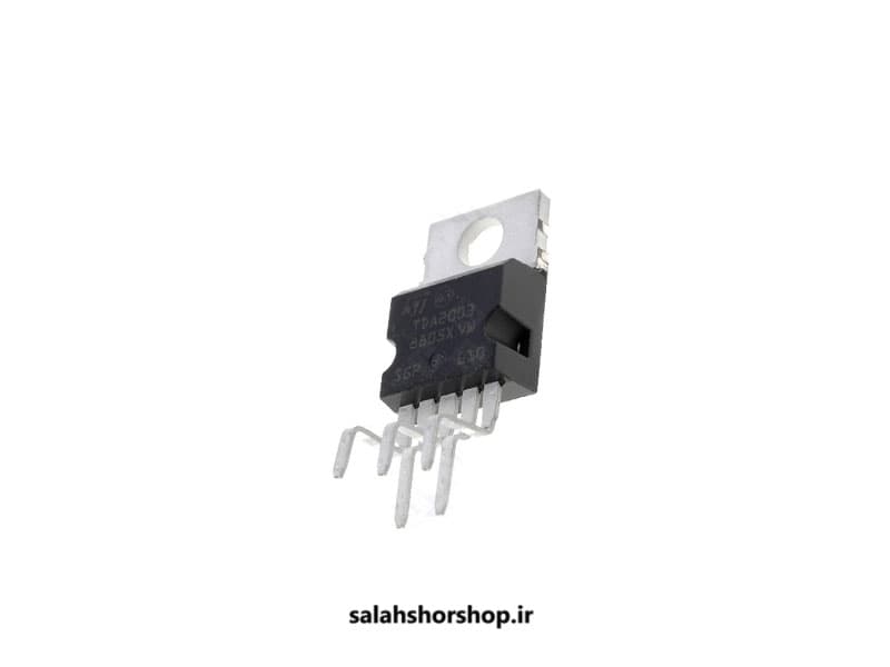 IC TDA 2003