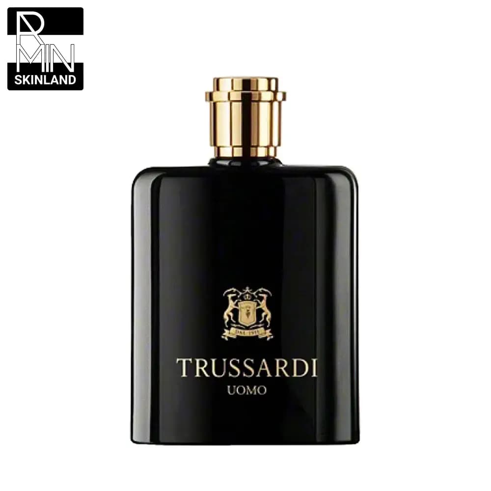عطر تروساردی مدل اومو