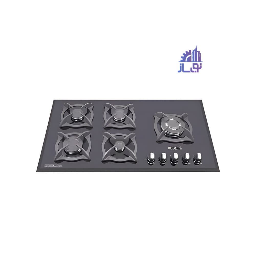گاز صفحه ای پودنیس مدل G111