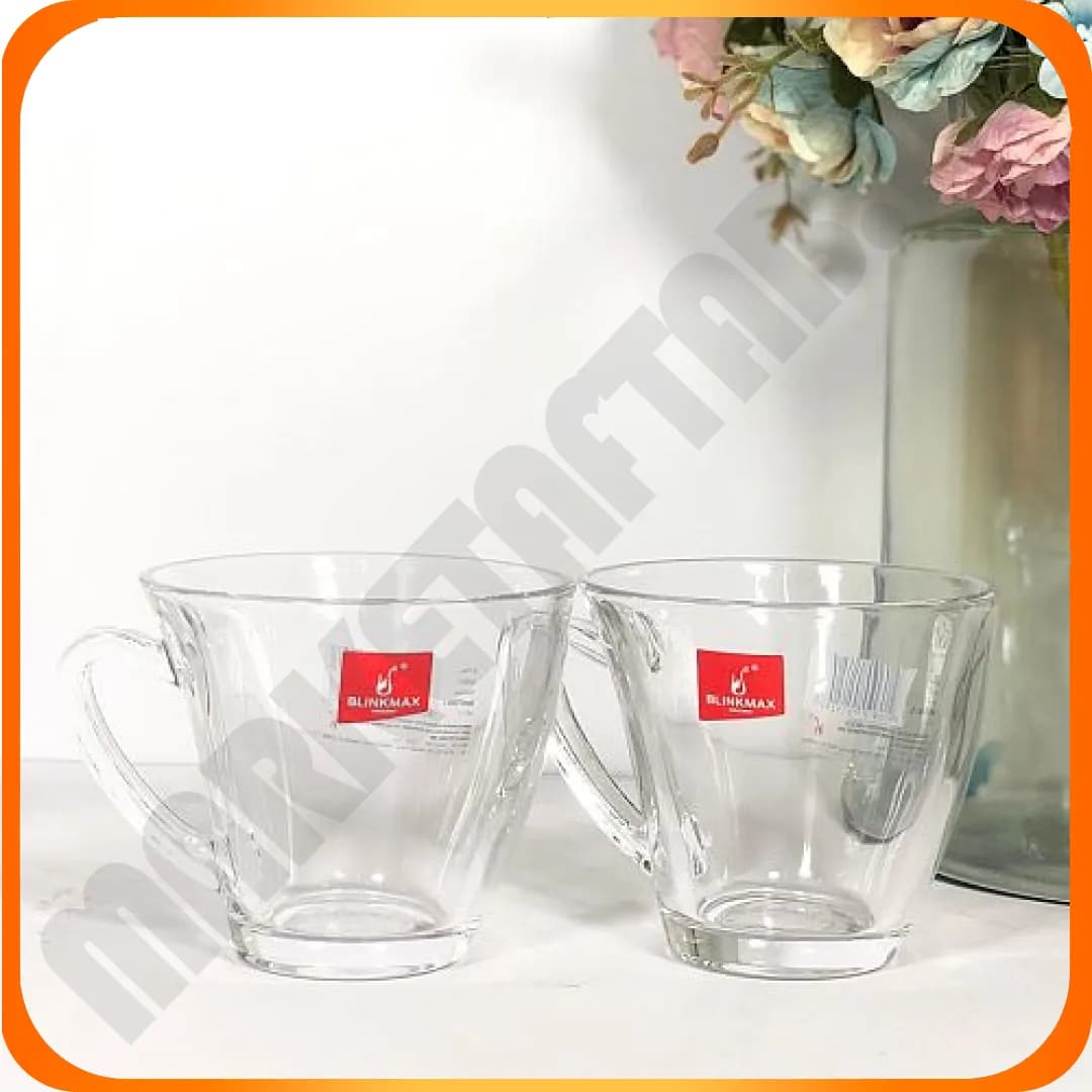 فنجان پنگوئن KTZB88/2 بلینک مکس