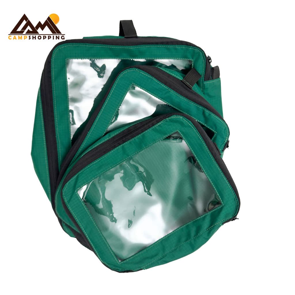 کیف تفکیک سه عددی اردوخ مدل WINDOW PACK 2.0 — تصویر ۶