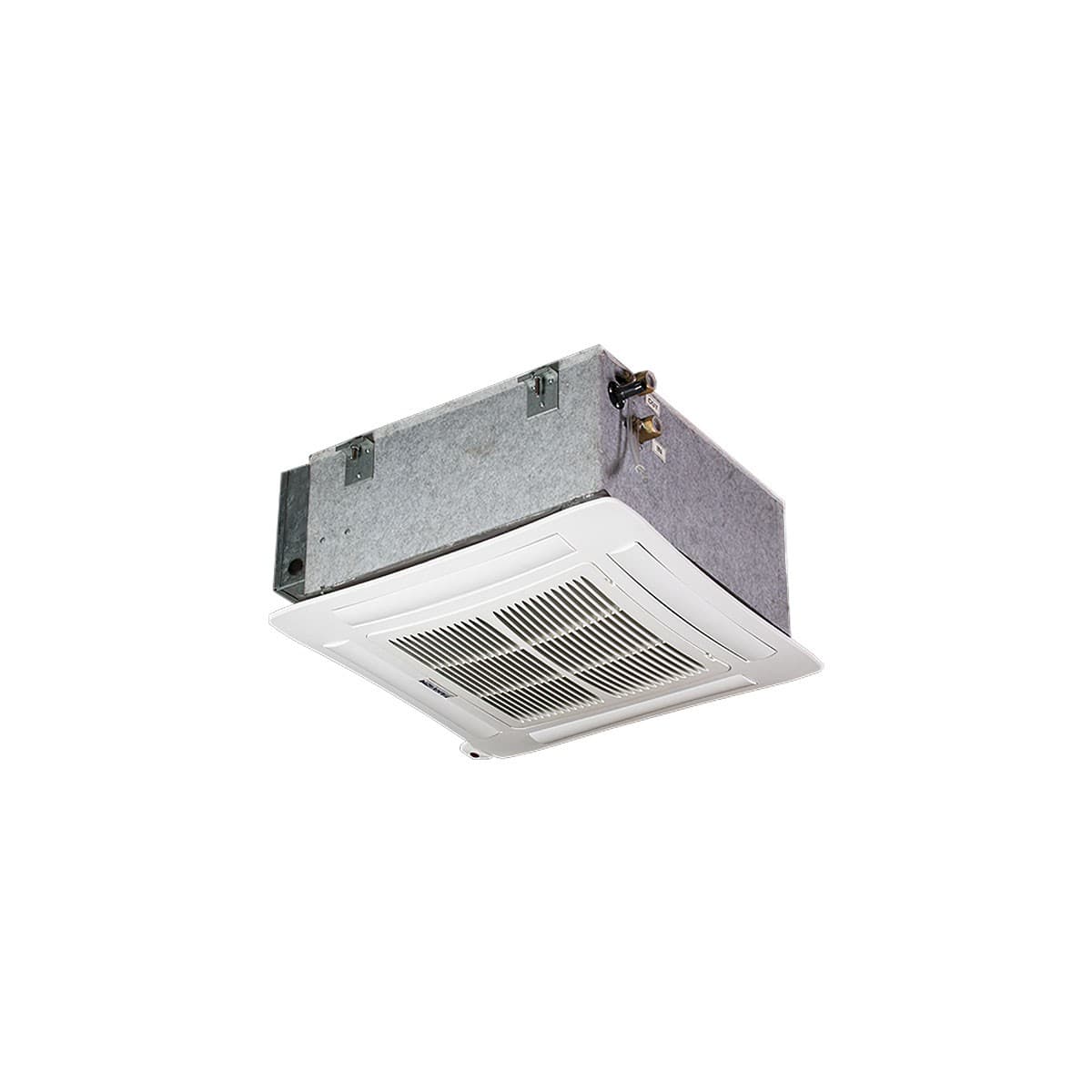 فن کویل کاستی تهویه CFN-600
