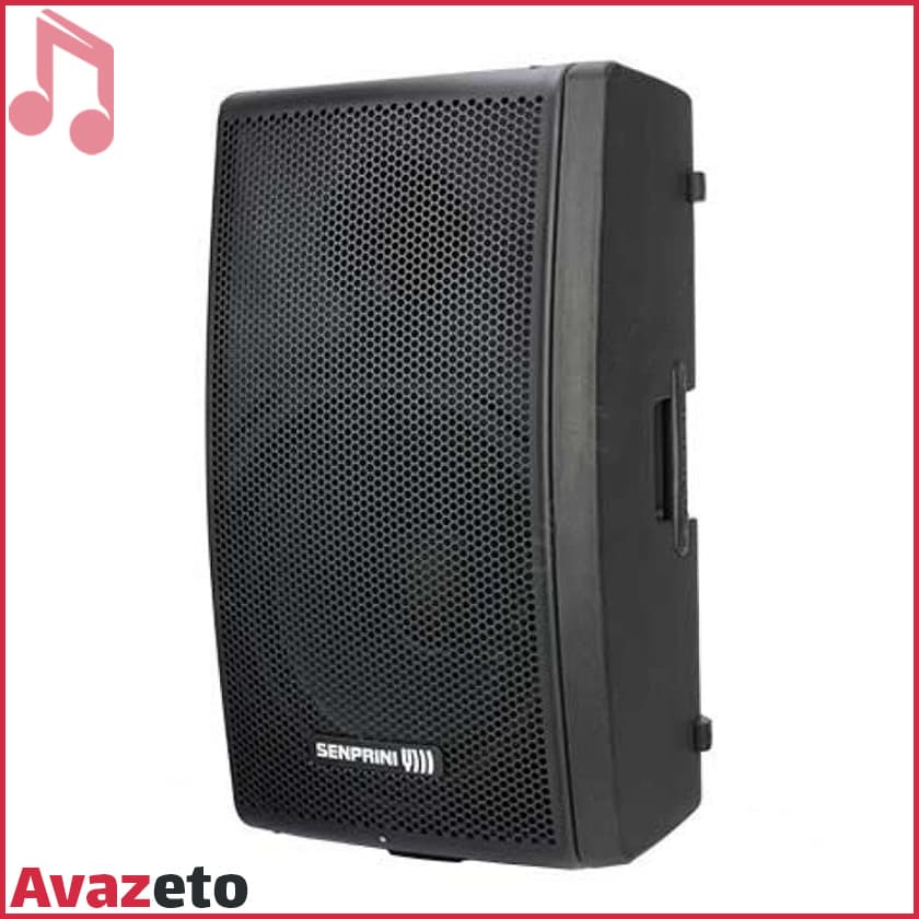 باند پسیو اکوچنگ EchoChang ILISA4
