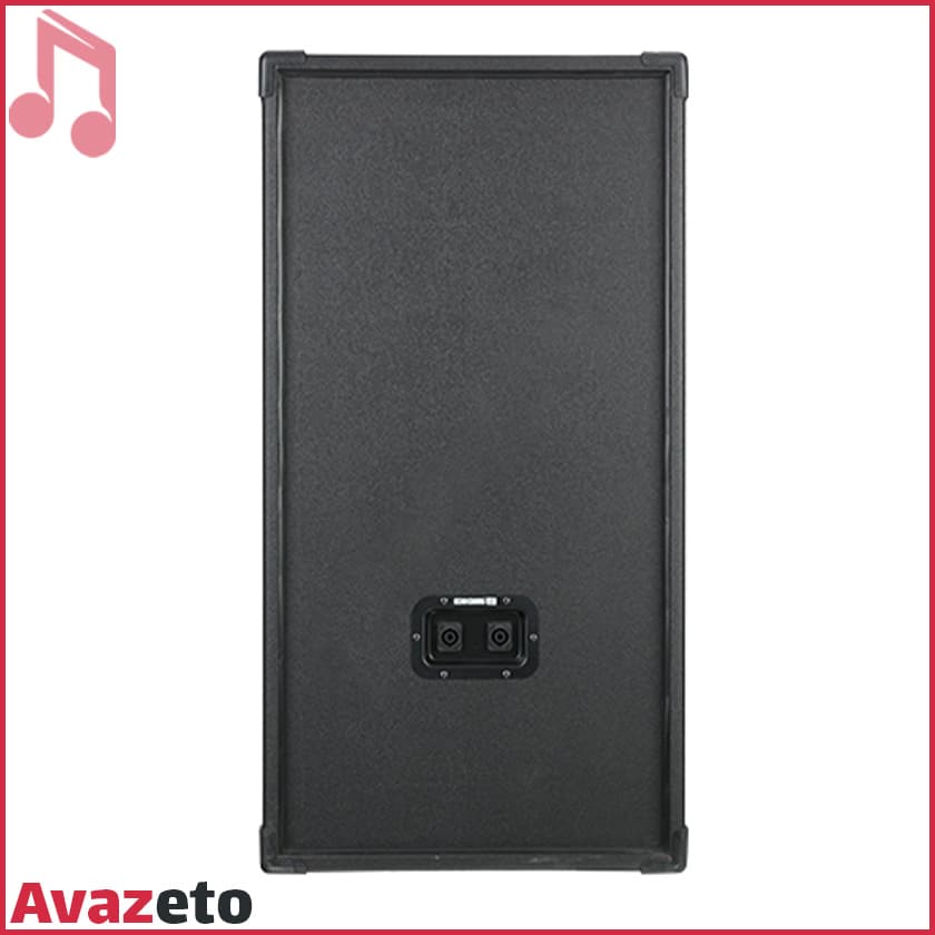 باند پسیو اکوچنگ EchoChang SP650 Plus — تصویر ۳