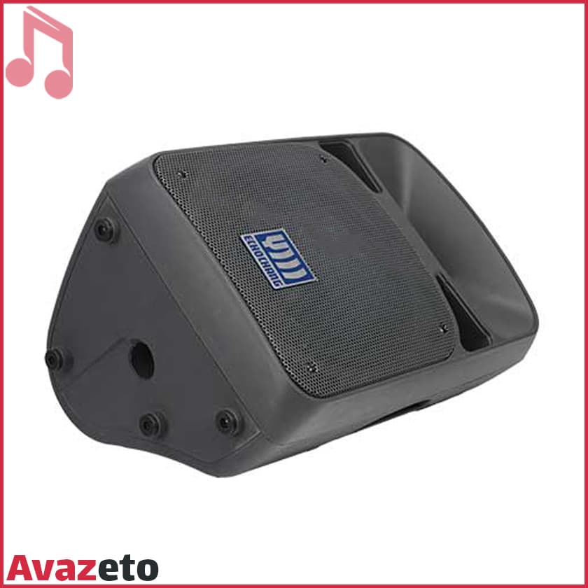 باند پسیو اکوچنگ EchoChang SRX10 — تصویر ۵