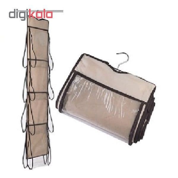 نظم دهنده کیف کد 008 — تصویر ۹
