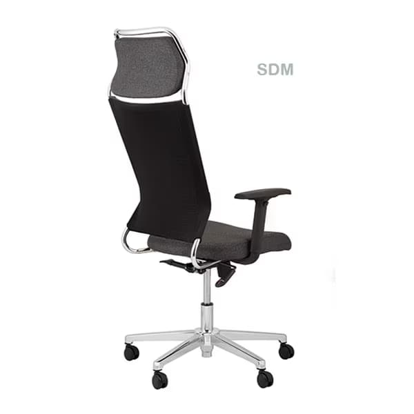 صندلی مدیریتی آرتمن مدل SDM163 — تصویر ۹