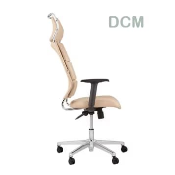 صندلی مدیریتی آرتمن مدل DCM163 — تصویر ۸