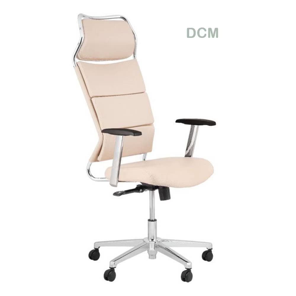 صندلی مدیریتی آرتمن مدل DCM163 — تصویر ۶
