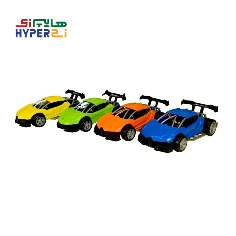 ماشین عقب کش اسپیدو speeduo