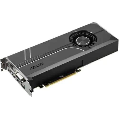 کارت گرافیک استوک ایسوس TURBO GTX 1060 6GB ظرفیت 6 گیگابایت — تصویر ۵