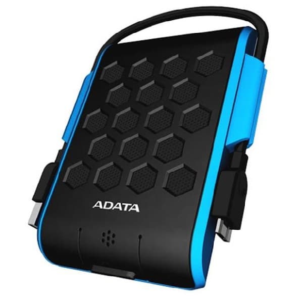 هارد اکسترنال ای دیتا مدل HD-720 ظرفیت 2 ترابایت — تصویر ۵