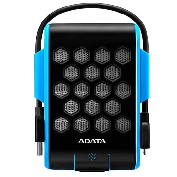 هارد اکسترنال ای دیتا مدل HD-720 ظرفیت 2 ترابایت — تصویر ۷