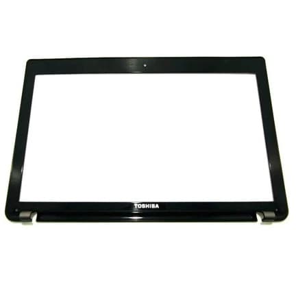 قاب دور ال سی دی لپ تاپ Toshiba Satellite P855