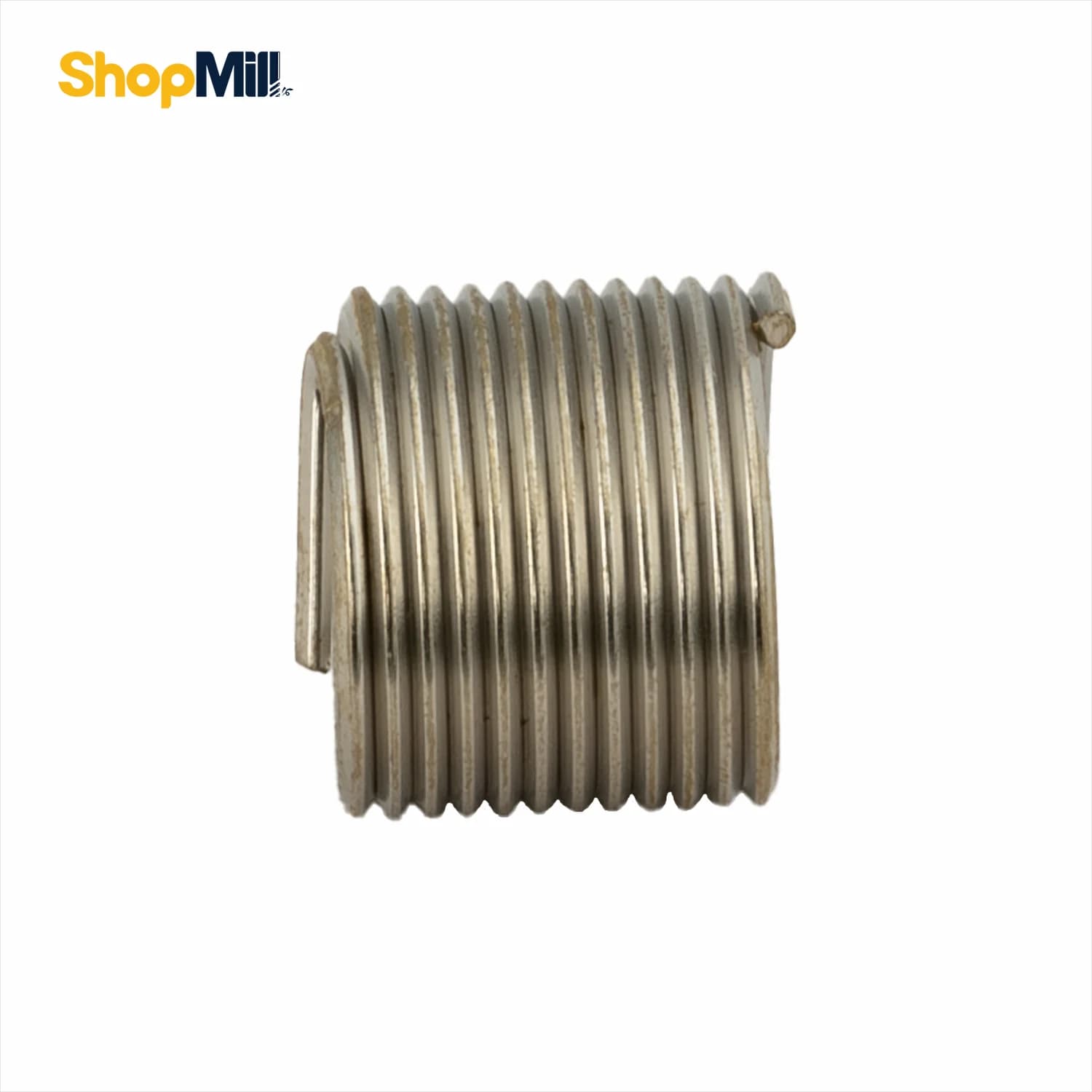 فنر هلی کویل شمس (SHAMS) 100 عددی سایز 16×1.5 — تصویر ۳