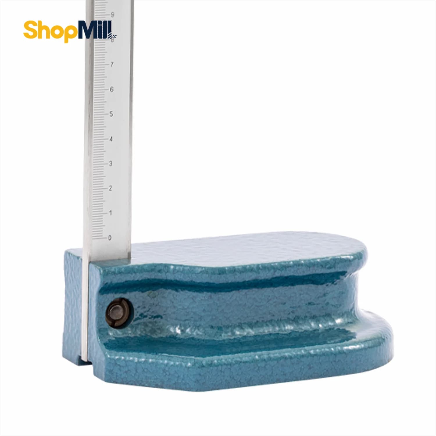 كوليس پايه دار استنلس استيل 30 سانتی متر داسکوا (Dasqua) مدل 0105-3001 — تصویر ۳
