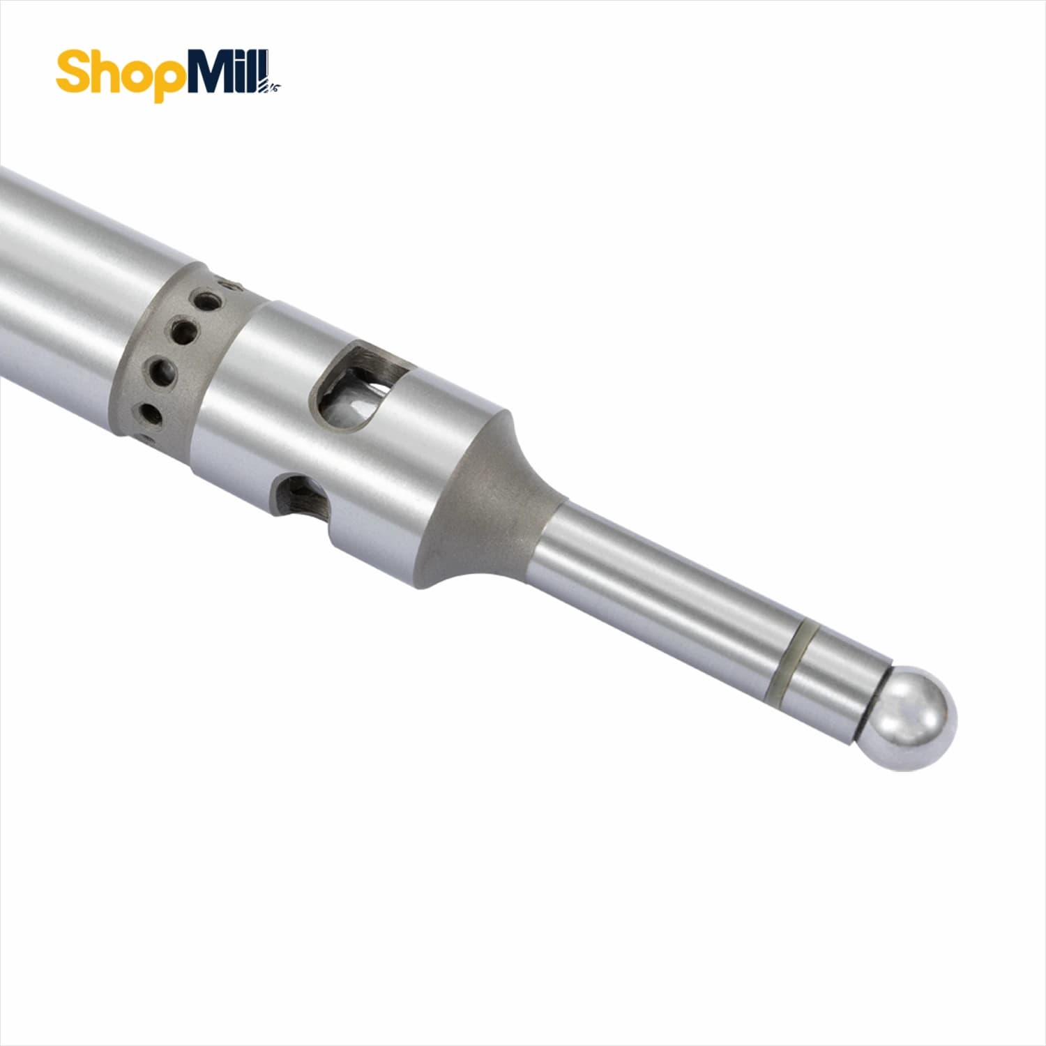 تاچ پراب نوری بوقی 10*20 داسکوا (Dasqua) مدل 1005-5760 — تصویر ۲