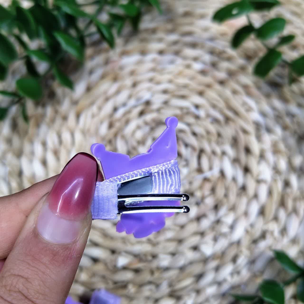 ست عینک و گیره کرومی — تصویر ۳