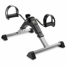پدال ورزشی فیزیوتراپی مدل ARM AND LEG EXERCISER مناسب برای تقویت دست و پا