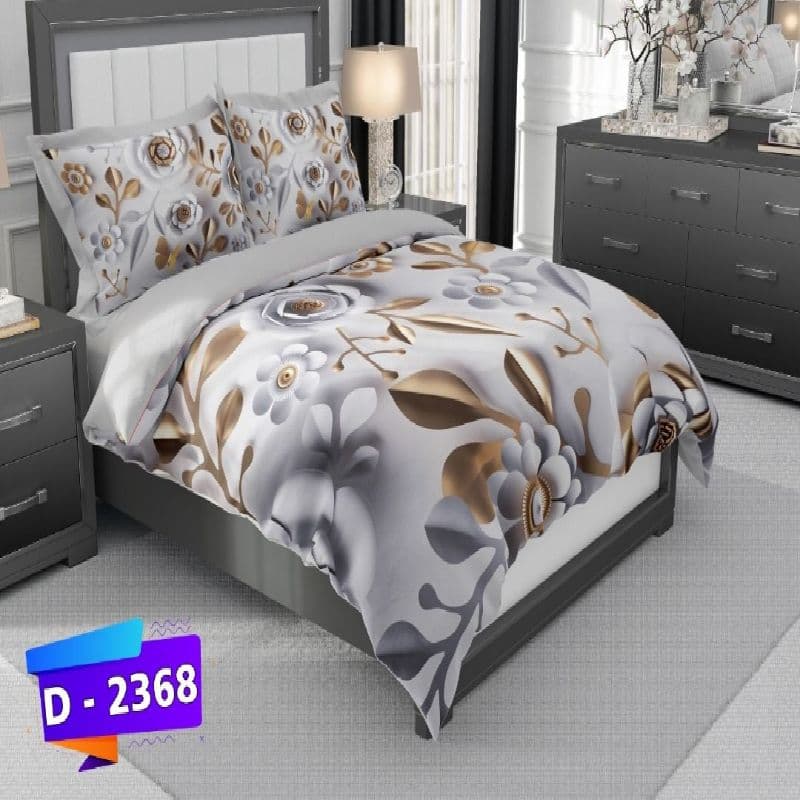 سرویس روتختی لمان دونفره کد D-2368