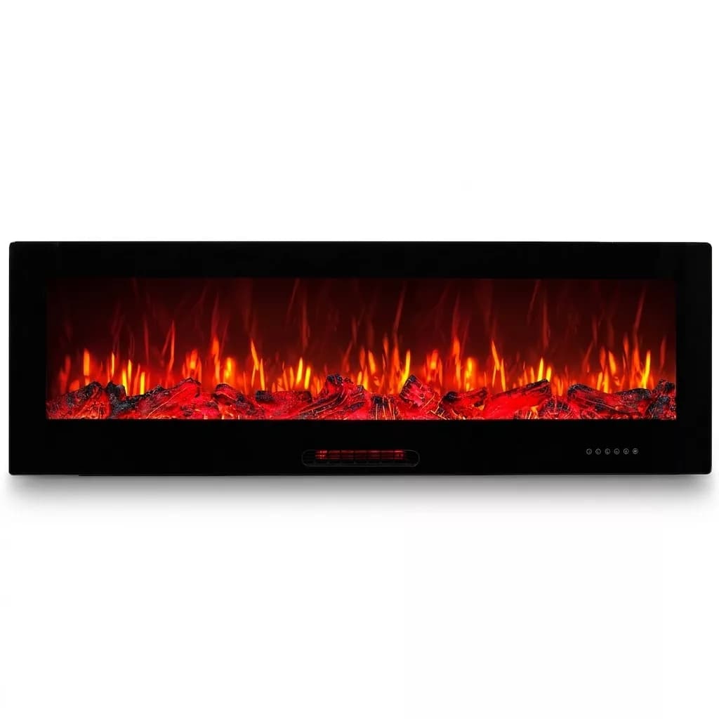 شومینه برقی اچ بی مدل LCD-150