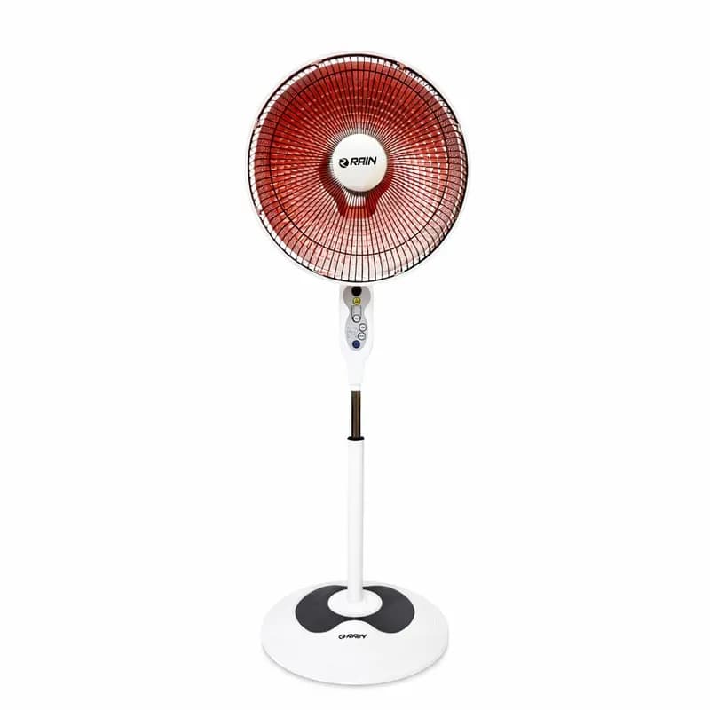 بخاری برقی راین مدل Ra-6400 — تصویر ۳