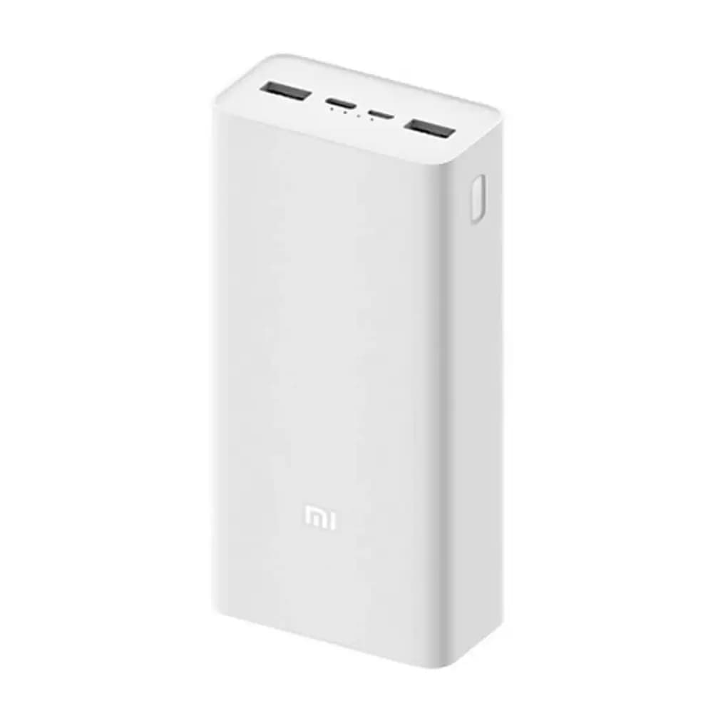 پاوربانک شیائومی مدل PB3018ZM ظرفیت 30000 میلیآمپر (های کپی) — تصویر ۲
