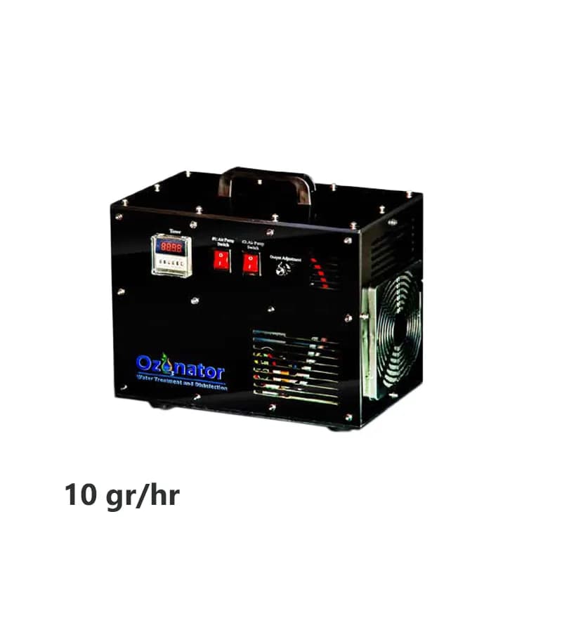 ازن ژنراتور استخر ازناتور (Ozonator)