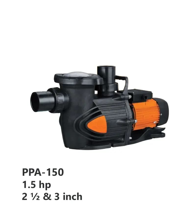 پمپ استخری جیلانگ (Glong) مدل PPA-150