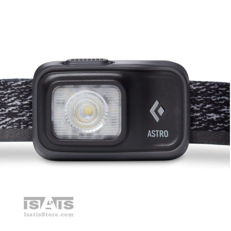 چراغ پیشانی آسترو 300 لومن بلک دیاموند BLACK DIAMOND ASTRO — تصویر ۶