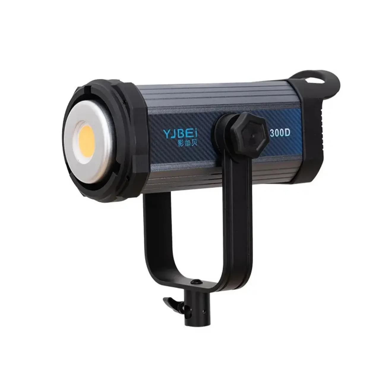 ویدیو لایت YJBEi CL300D Professional Photography Soft Light — تصویر ۴