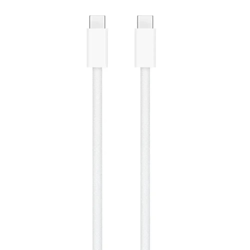 کابل شارژ دو سر تایپ سی A2795 USB-C 60W Charge Cable