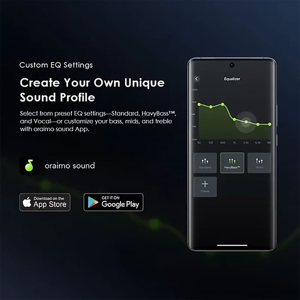 اسپیکر اورایمو مدل Oriamo SpaceBox — تصویر ۴