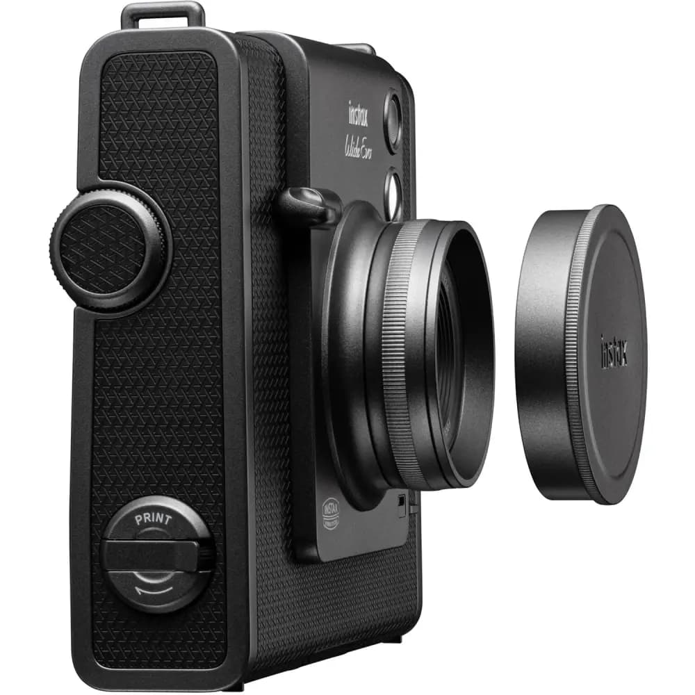 دوربین چاپ فوری فوجی INSTAX WIDE EVO — تصویر ۴