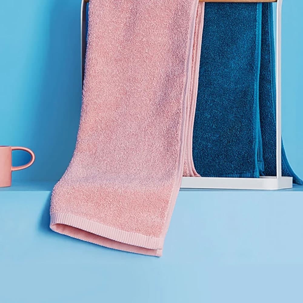 حوله دست و صورت یوپین جی یو مدل Jeyu Youpin Toilet Towel 34*72 — تصویر ۴